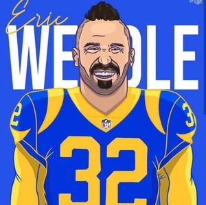 Meet your Posher, Jordan